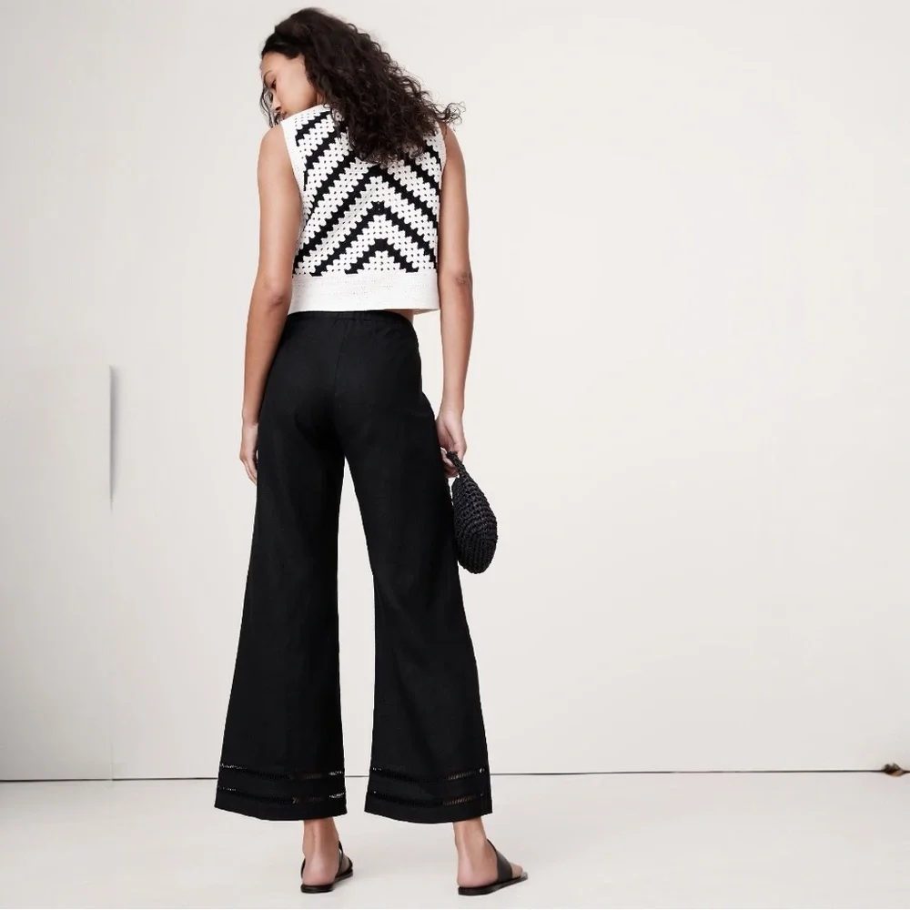 Banana Republic nwt banana